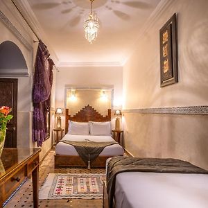Chambre Triple de Luxe